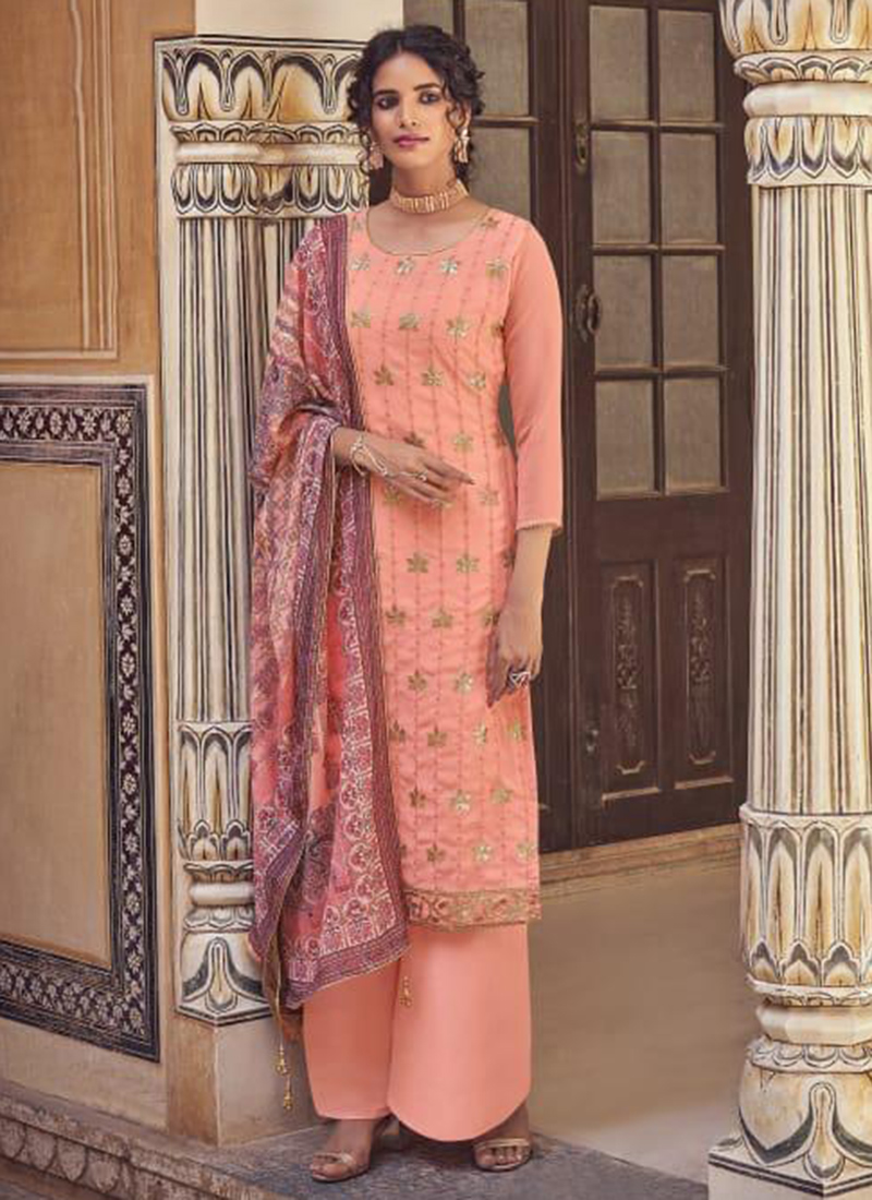 libaas designer wear